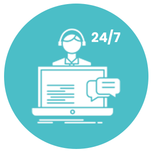 DAIL Software soluciones asistencia