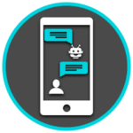 Chatbots icono