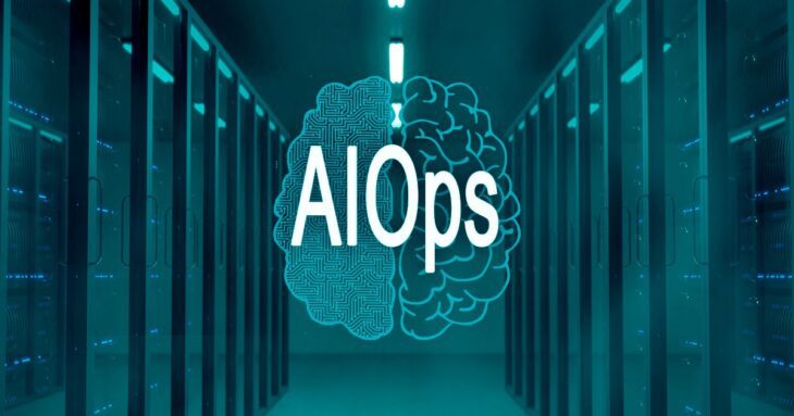 AIOps informática, AIOps IT, AIOps inteligencia artificial