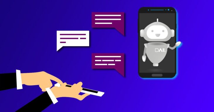 chatbot, chat, conversación, asistentes virtuales, teléfono, mobile,