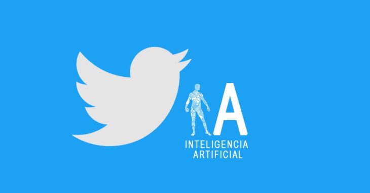 twitter, inteligencia artificial