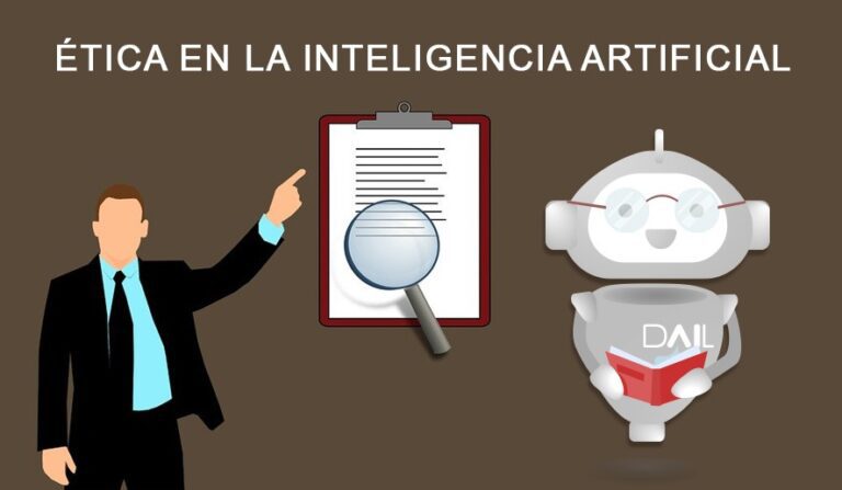 documento, ejecutivo, máquina, robot, ética, inteligencia artificial,