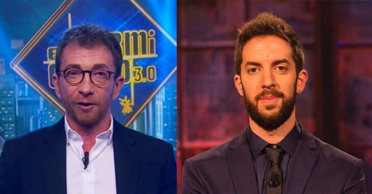 el hormiguero, la resistencia, david broncano, pablo motos, late night españa, redes sociales, twitter, youtube